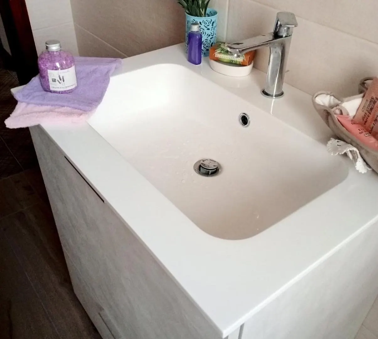 Appartamento Confine Concordia Sagittaria 0*,  إيطاليا